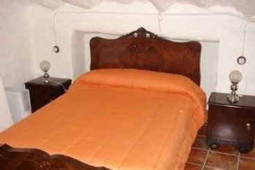 Casa Rural De Pedro Murcia