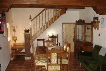 Casa Rural De Pedro  | Caravaca de la Cruz | Murcia | España 2