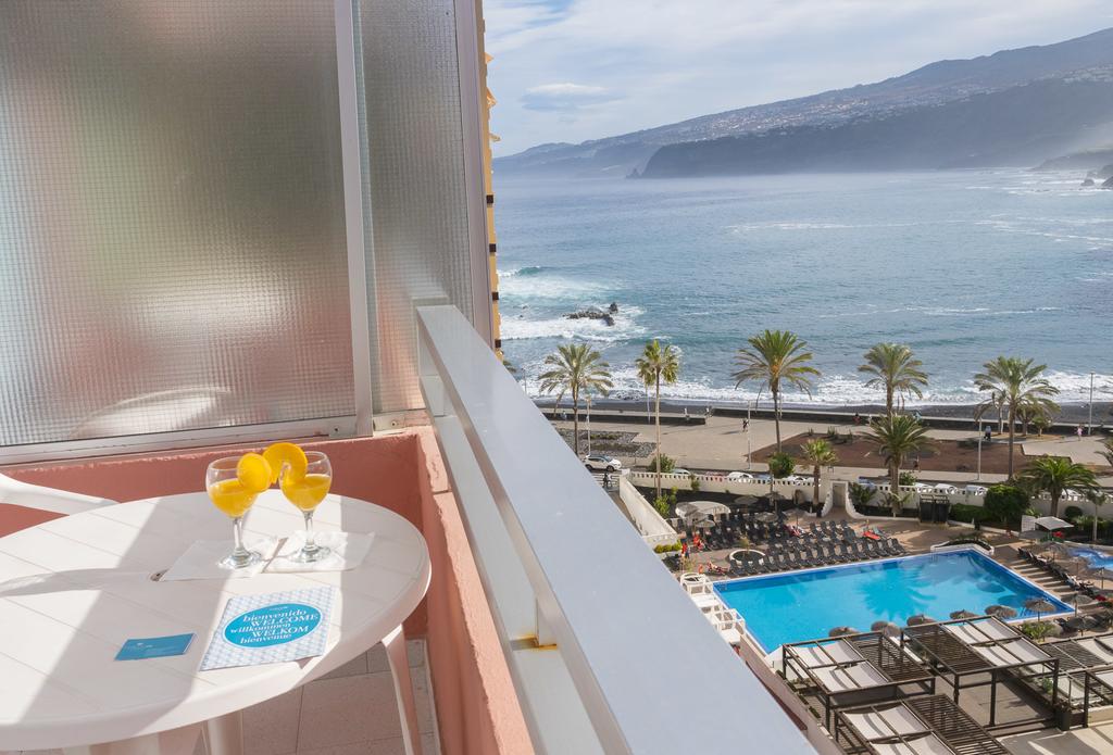 Hotel Checkin Concordia Playa  | Puerto de la Cruz | Tenerife | España 12