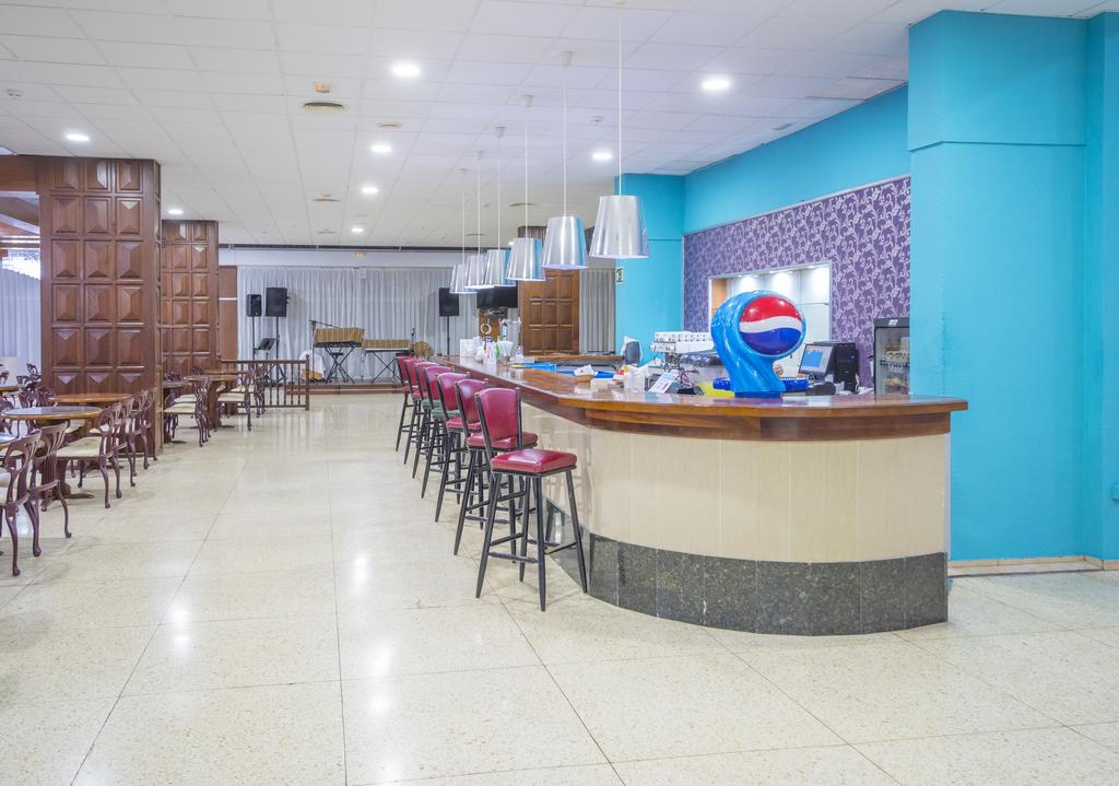 Hotel Checkin Concordia Playa  | Puerto de la Cruz | Tenerife | España 14