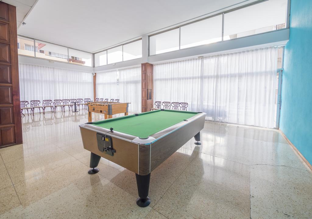 Hotel Checkin Concordia Playa  | Puerto de la Cruz | Tenerife | España 15