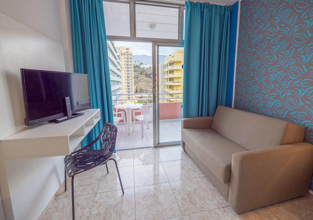 Hotel Checkin Concordia Playa  | Puerto de la Cruz | Tenerife | España 17