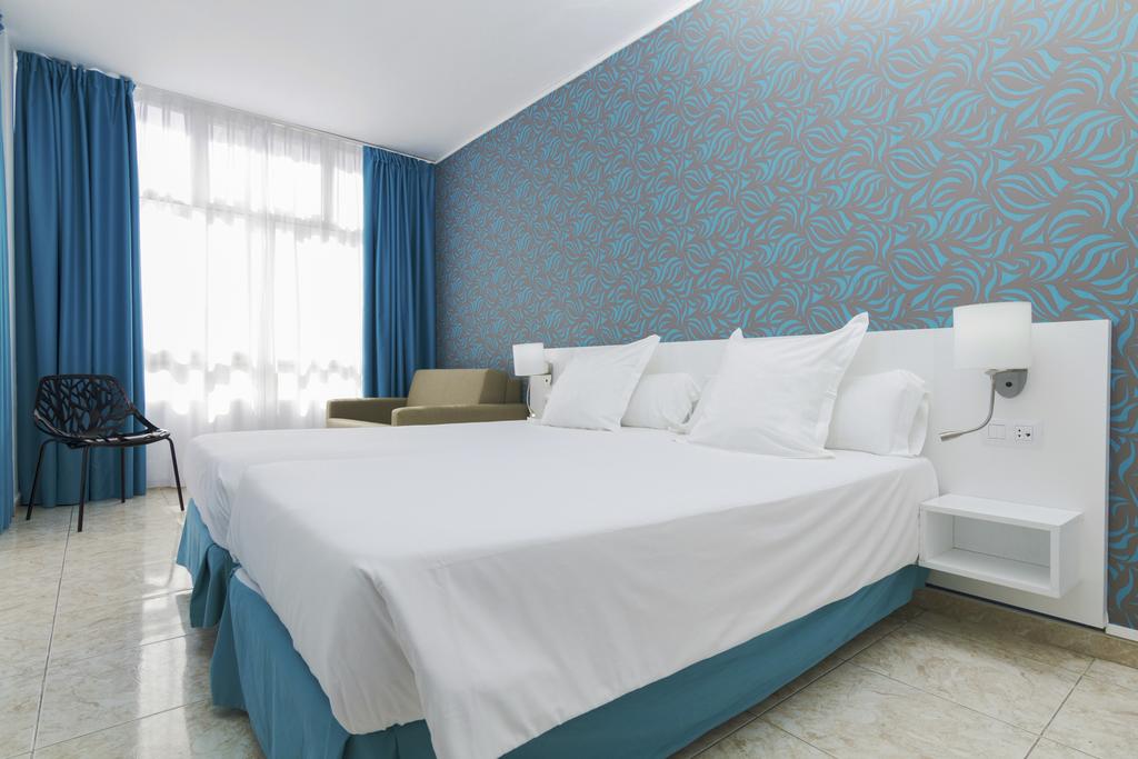 Hotel Checkin Concordia Playa  | Puerto de la Cruz | Tenerife | España 2