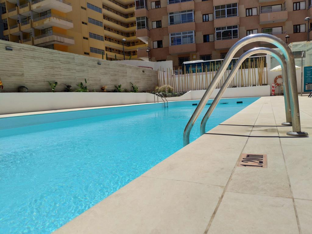 Hotel Checkin Concordia Playa  | Puerto de la Cruz | Tenerife | España 4