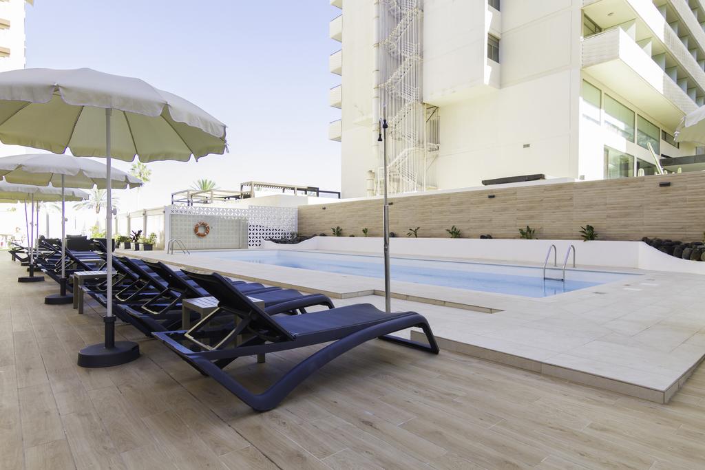 Hotel Checkin Concordia Playa  | Puerto de la Cruz | Tenerife | España 5