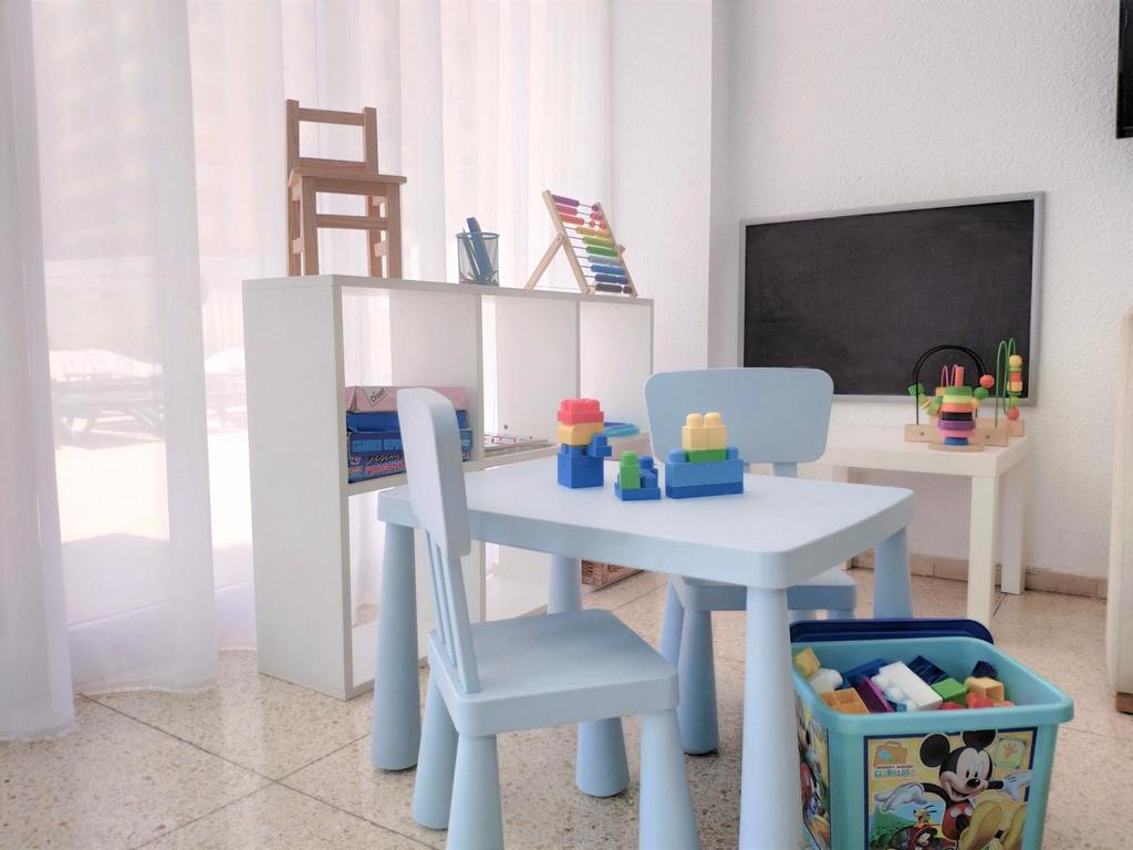 Hotel Checkin Concordia Playa  | Puerto de la Cruz | Tenerife | España 9