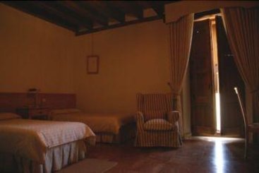 Hotel Rural Palacio De Esquileo  | Soto de Sepúlveda | Segovia | España 6