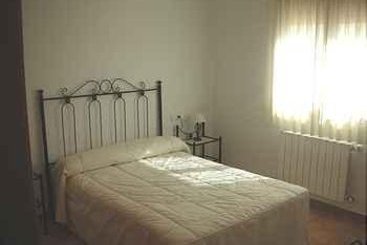 Cortijo Ojos Del Prado Casa Rosales  | Caravaca de la Cruz | Murcia | España 1