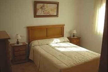 Cortijo Ojos Del Prado Casa Gaviota Murcia