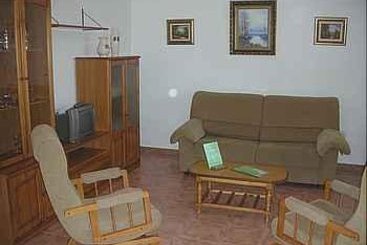 Cortijo Ojos Del Prado Casa Gaviota  | Caravaca de la Cruz | Murcia | España 1