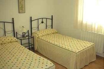 Cortijo Ojos Del Prado Casa Gaviota  | Caravaca de la Cruz | Murcia | España 2