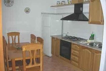 Cortijo Ojos Del Prado Casa Gaviota  | Caravaca de la Cruz | Murcia | España 3