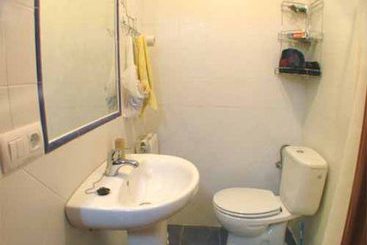 Hostal Los Cedros Arapiles Apartments  | Salamanca | Salamanca | España 2