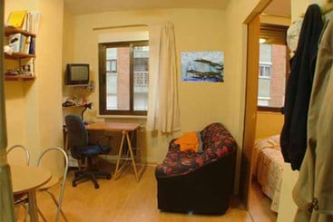 Hostal Los Cedros Arapiles Apartments  | Salamanca | Salamanca | España 5