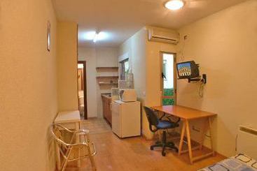 Los Abedules Apartments  | Salamanca | Salamanca | España 1