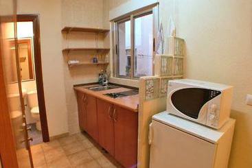 Los Abedules Apartments  | Salamanca | Salamanca | España 2