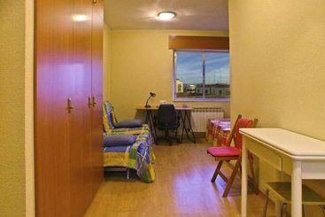 Los Abetos Apartments  | Salamanca | Salamanca | España 1