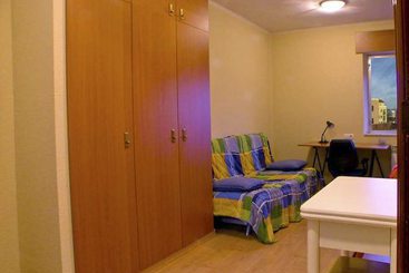 Los Abetos Apartments  | Salamanca | Salamanca | España 2