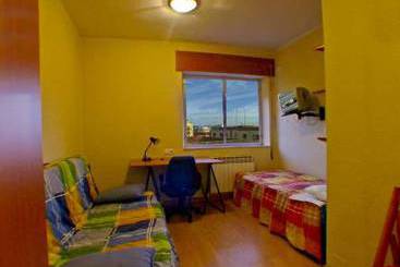 Los Abetos Apartments  | Salamanca | Salamanca | España 4