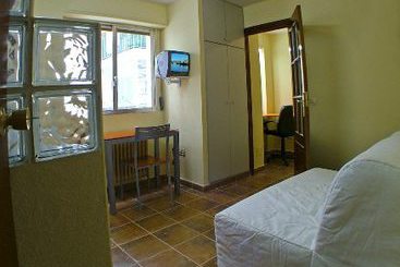 Don Bosco Apartments  | Salamanca | Salamanca | España 4