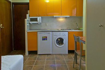 Don Bosco Apartments  | Salamanca | Salamanca | España 5