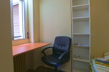 Don Bosco Apartments  | Salamanca | Salamanca | España 6