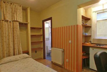 Los Cerecitos Apartments  | Salamanca | Salamanca | España 1