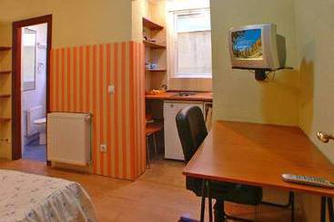 Los Cerecitos Apartments  | Salamanca | Salamanca | España 6