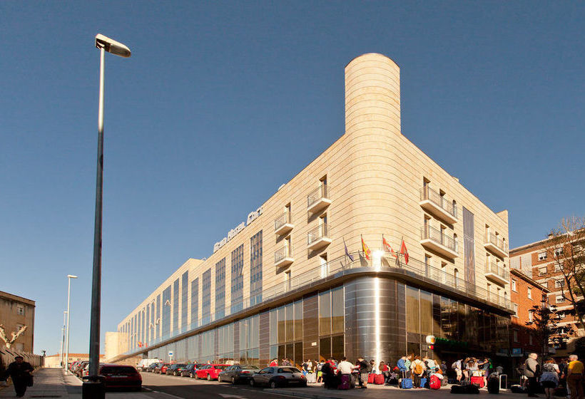 Gran Hotel Corona Sol  | Salamanca | Salamanca | España 1