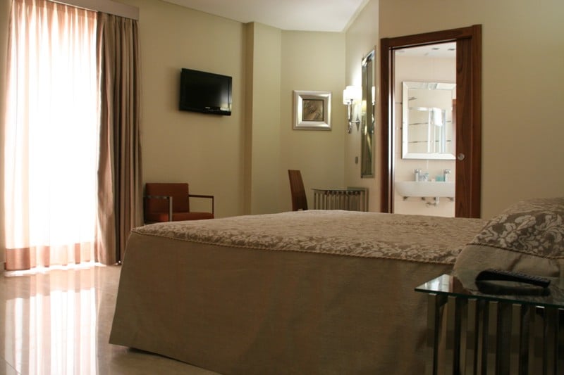 Gran Hotel Corona Sol  | Salamanca | Salamanca | España 10