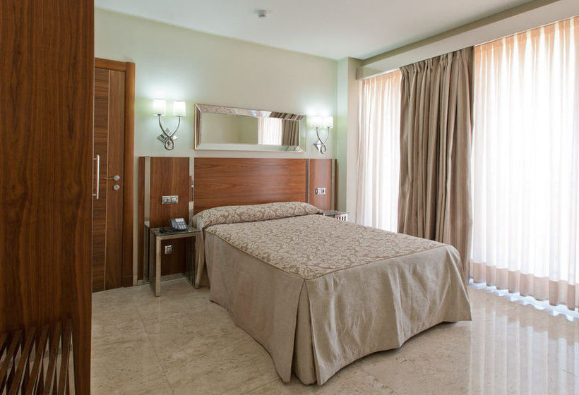 Gran Hotel Corona Sol  | Salamanca | Salamanca | España 11