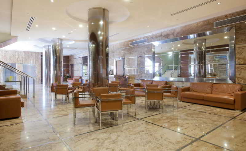 Gran Hotel Corona Sol  | Salamanca | Salamanca | España 12