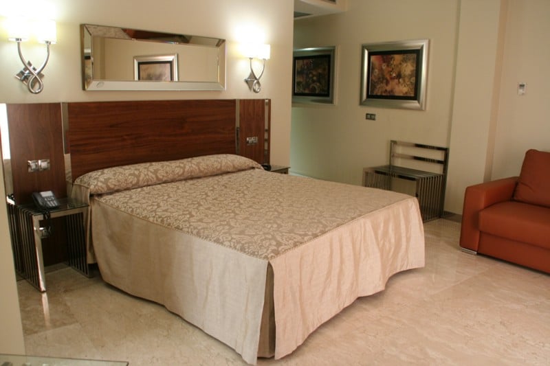 Gran Hotel Corona Sol  | Salamanca | Salamanca | España 13