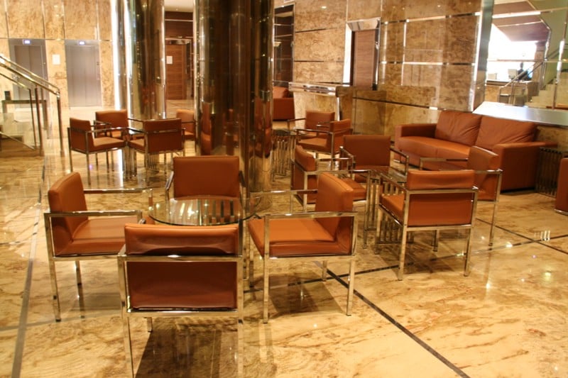 Gran Hotel Corona Sol  | Salamanca | Salamanca | España 16