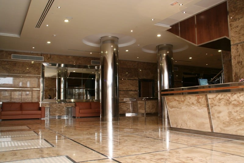 Gran Hotel Corona Sol  | Salamanca | Salamanca | España 18