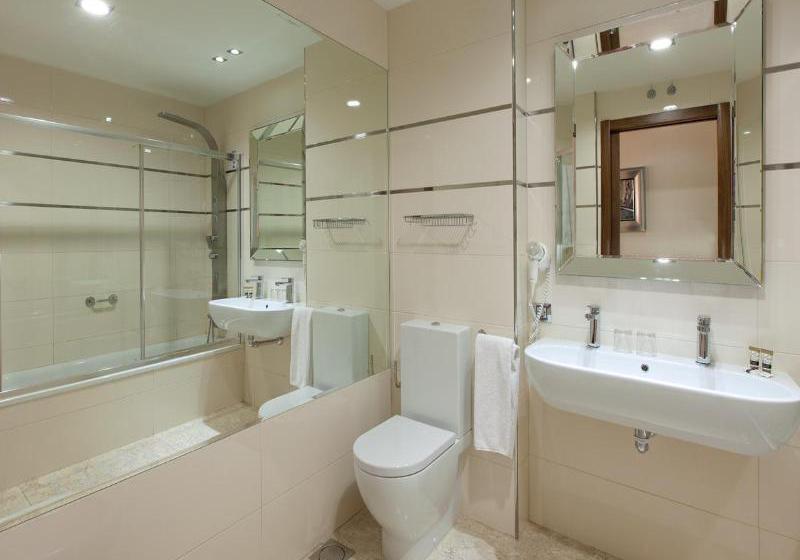 Gran Hotel Corona Sol  | Salamanca | Salamanca | España 19