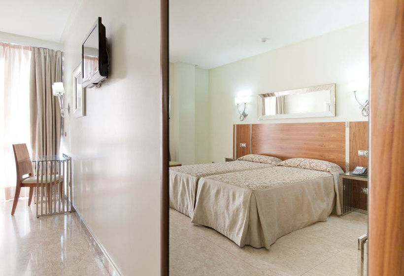 Gran Hotel Corona Sol  | Salamanca | Salamanca | España 2