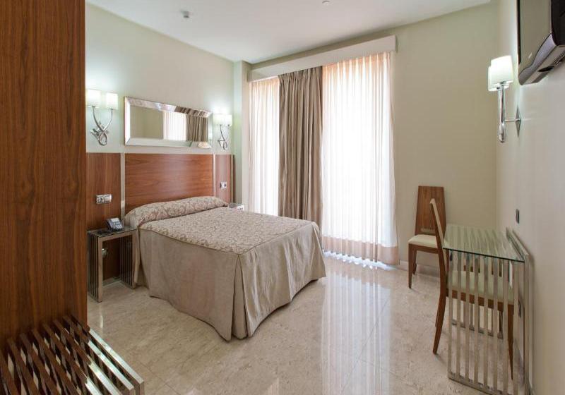 Gran Hotel Corona Sol  | Salamanca | Salamanca | España 20