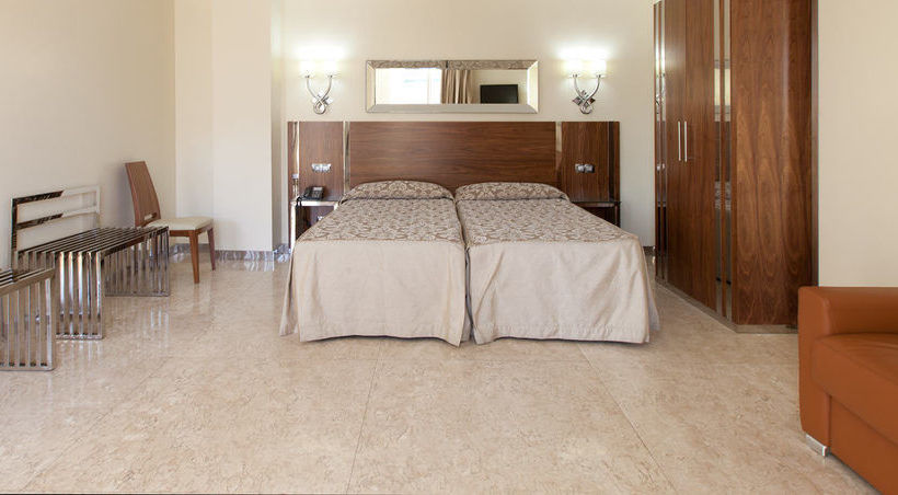 Gran Hotel Corona Sol  | Salamanca | Salamanca | España 3