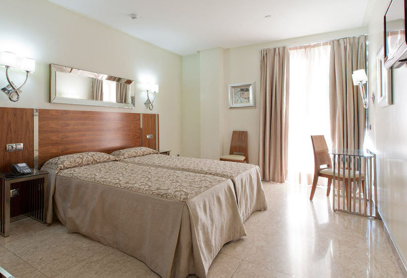 Gran Hotel Corona Sol  | Salamanca | Salamanca | España 4