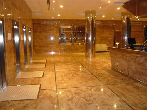 Gran Hotel Corona Sol  | Salamanca | Salamanca | España 5