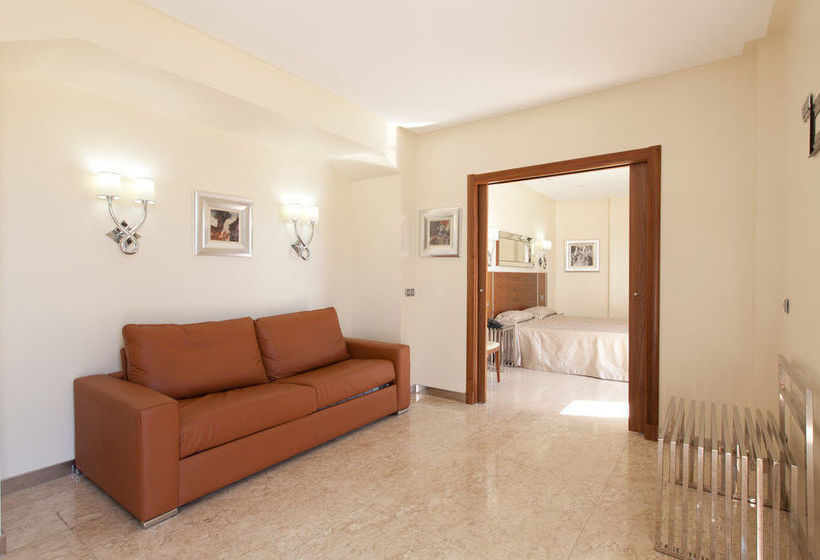 Gran Hotel Corona Sol  | Salamanca | Salamanca | España 6