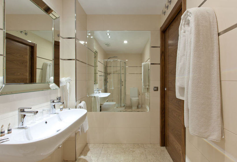 Gran Hotel Corona Sol  | Salamanca | Salamanca | España 7