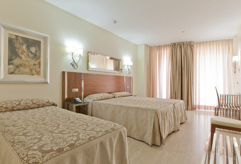 Gran Hotel Corona Sol  | Salamanca | Salamanca | España 8