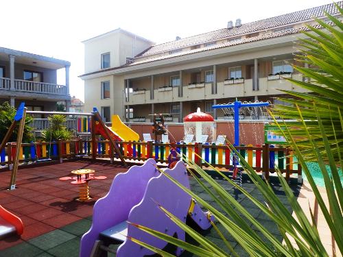 Playa Mar II  | Sanxenxo | Pontevedra | España 4