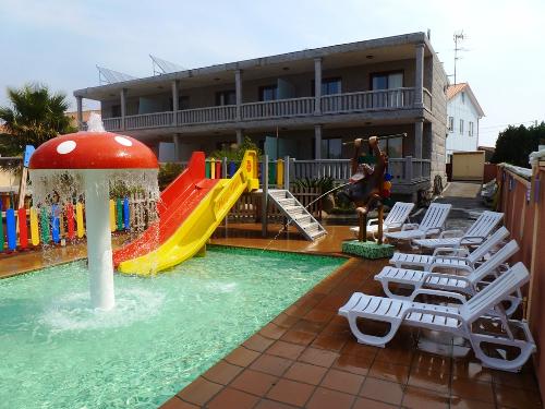 Playa Mar II  | Sanxenxo | Pontevedra | España 5