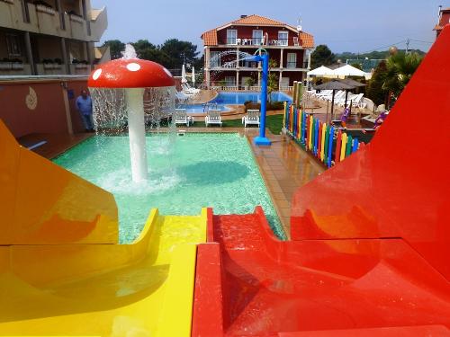 Playa Mar II  | Sanxenxo | Pontevedra | España 6