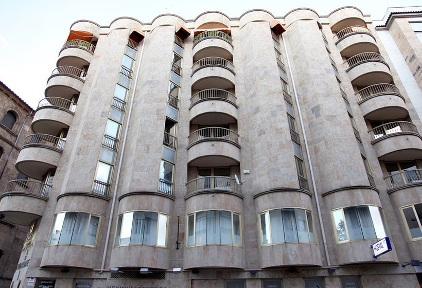 Hostal Santel San Marcos  | Salamanca | Salamanca | España 1