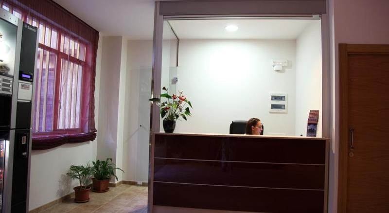 Hostal Santel San Marcos  | Salamanca | Salamanca | España 10