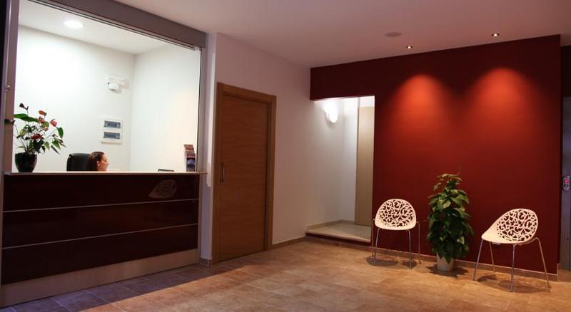 Hostal Santel San Marcos  | Salamanca | Salamanca | España 11